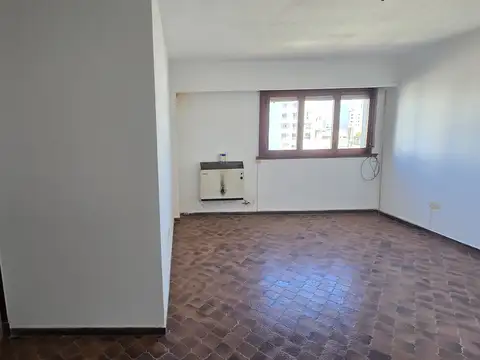 Departamento en Alquiler de 2 dormitorios