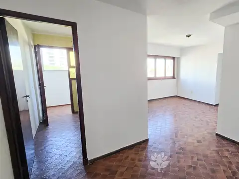 Departamento en alquiler en Centro calle 12