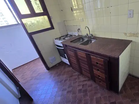 Departamento en alquiler en Centro calle 12