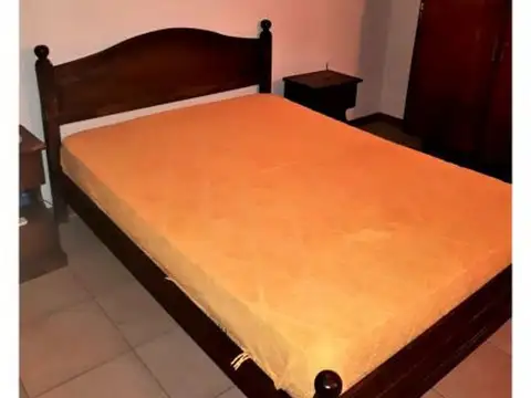 Casa 6 ambientes con 1 baño