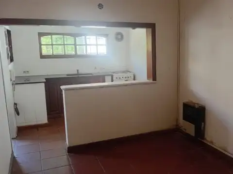 Casa en venta 2 dormitorios Villa Castell