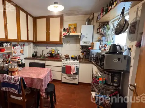 Departamento en Venta en Belgrano, USD 139.000