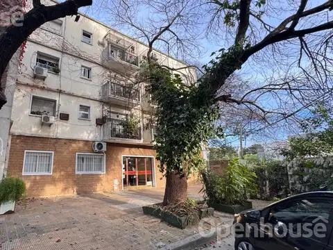 Venta Departamento en Belgrano