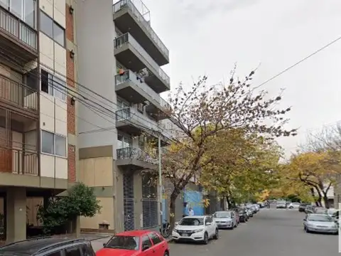 Cochera en venta - 37Mts2 - Almagro