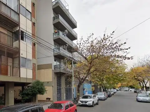 Cochera en venta - 37Mts2 - Almagro
