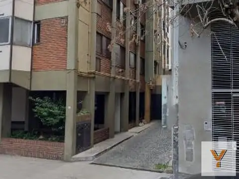 Cochera en venta - 37Mts2 - Almagro