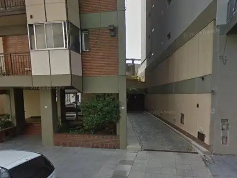 Tucumán e/ Bulnes y Jerónimo Salguero