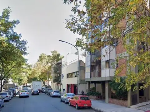 Cochera en venta - 37Mts2 - Almagro