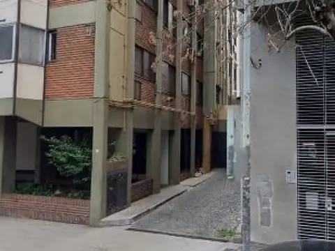 Cochera en venta - 37Mts2 - Almagro