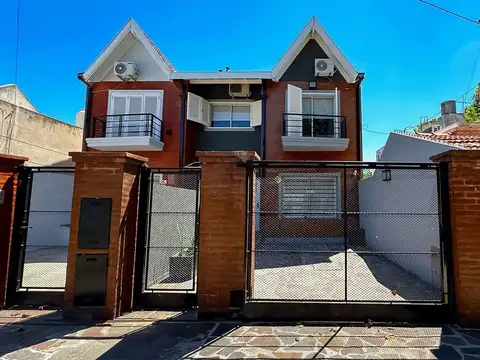 Duplex en Lomas de Zamora