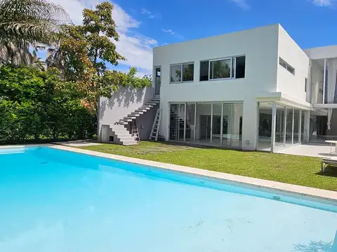 Casa  en Alquiler en Haras La Pradera, Pilar, G.B.A. Zona Norte