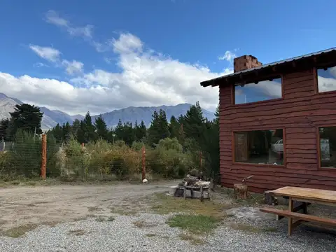 Hotel en Venta 1 año