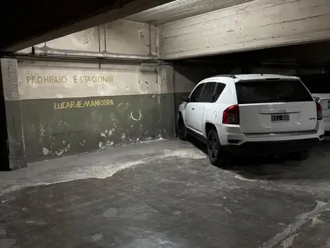 Cochera - Venta - Argentina, Capital Federal - Arenales 961