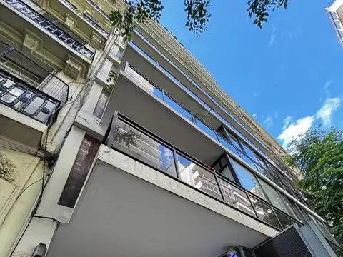 Cochera en Venta en Recoleta, Capital Federal