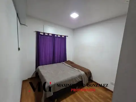 Departamento en Venta 8 años