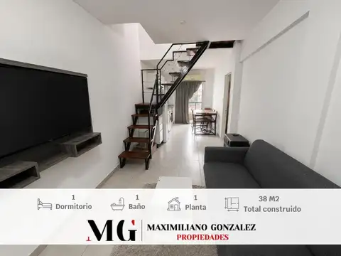 Depto venta - Lomas de Zamora