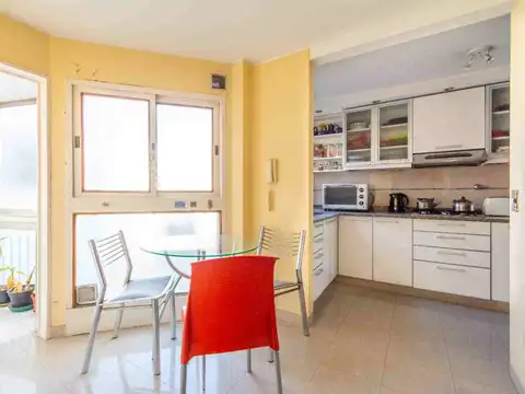 Vista Panorámica dúplex 4amb y dependencias