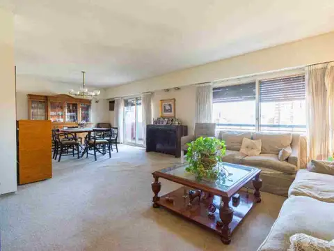 Vista Panorámica dúplex 4amb y dependencias