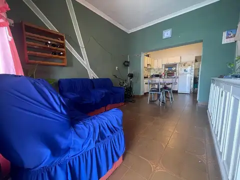 Depto Tipo Casa en Venta en Remedios De Escalada, USD 49.999
