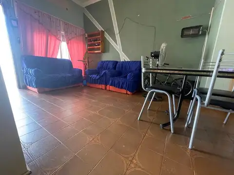 Depto Tipo Casa en Venta de 2 dormitorios