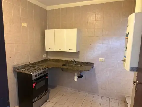 Departamento en Alquiler 6 años