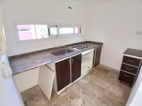 Departamento en alquiler en Moron Sur