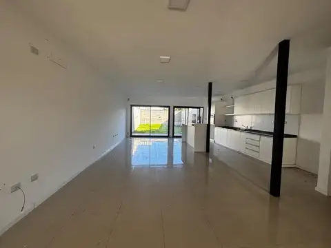 Casa en Venta 4 años