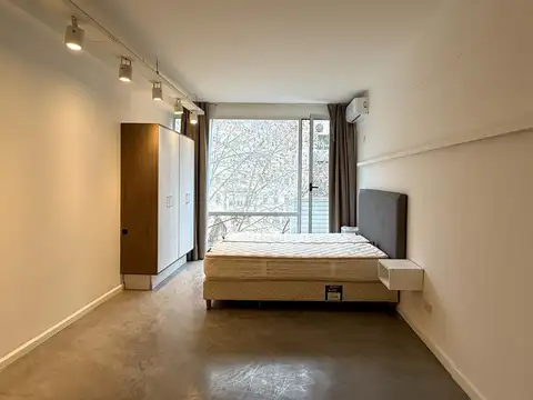 Departamento en Alquiler en Recoleta, CABA