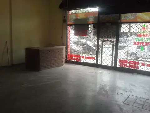 Local en Alquiler en Lomas del Millón, $ 111.111