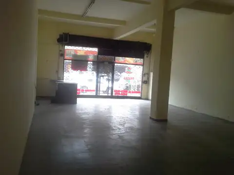AVENIDA CROVARA