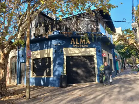 Local en Alquiler en Villa Ballester, Partido de General San Martín