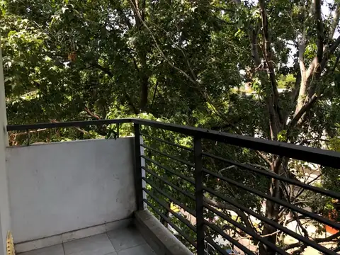 Departamento - Nuestra Señora de Lourdes