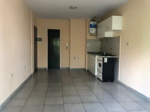 Departamento en Venta de Monoambiente
