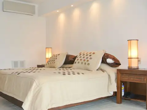 Departamento 4 ambientes con 4 baños