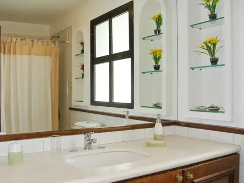 Departamento en Venta con 2 cocheras