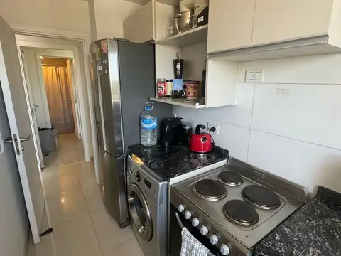 Departamento en Venta en Villa Carlos Paz, USD 140.000