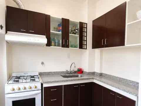 Departamento en Venta en Ramos Mejia, USD 66.900