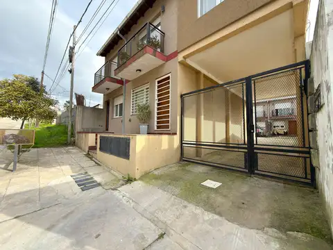 José Artigas 600