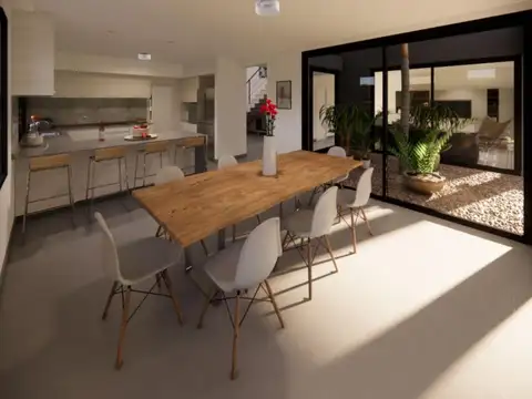 Casa en Venta al Noreste