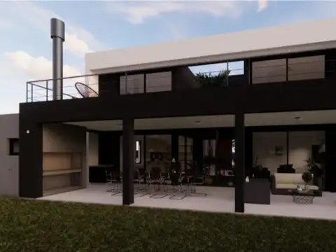 Casa en Venta en Puertos, USD 419.600