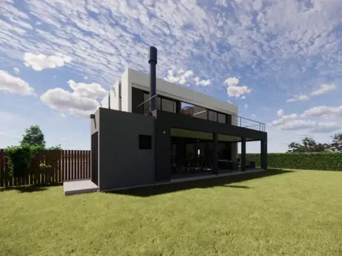 PUERTOS DEL LAGO NATIVA 522,5