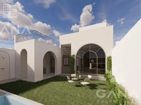 Casa en Venta A Estrenar