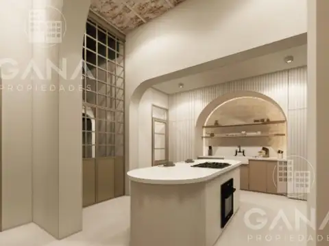 Casa en Venta al Este