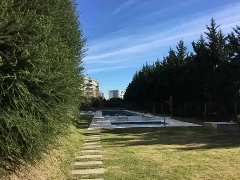 Departamento en Venta 10 años