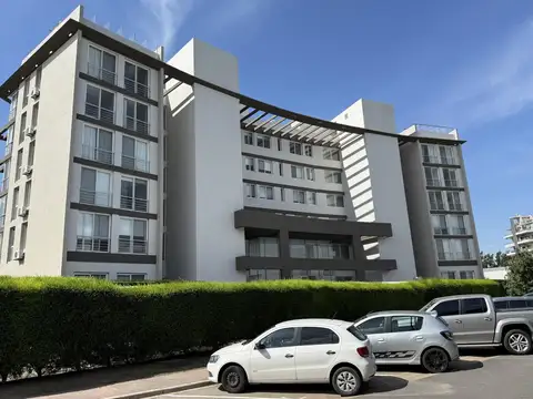 3 ambientes en venta con vista al Lago Central en Infinity - El Palmar - Nordelta
