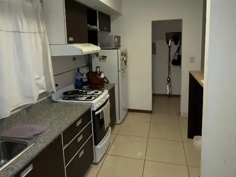 Departamento en Venta en Concordia, USD 90.000
