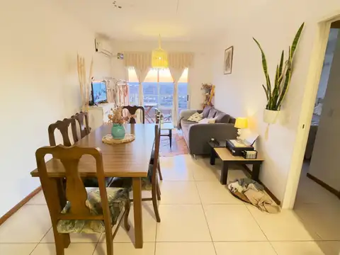 VENDO. Departamento céntrico. Concordia, Entre Ríos.-