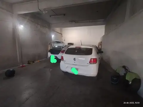 Departamento en Venta 34 años