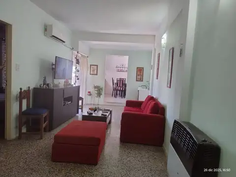 VENTA 2 AMBIENTES EN PLENO CENTRO DE SAN MARTÍN