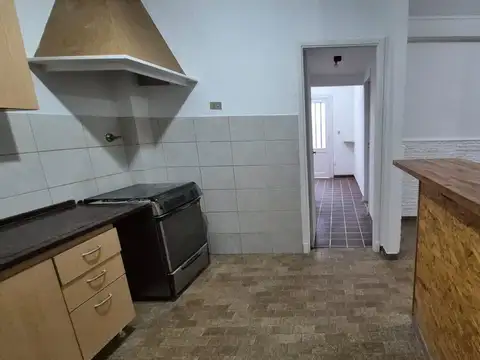Depto Tipo Casa en Venta de 2 ambientes